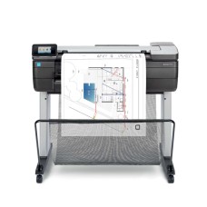 HP DesignJet T830 MFP (p/s/c, 24
