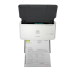 HP ScanJet Pro 3000 s4 (CIS, A4, 600 dpi, USB 3.0, ADF 50 sheets, Duplex, 40 ppm/80 ipm, 1y warr, (replace L2753A))