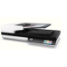 HP ScanJet Pro 4500 fn1 Network Scanner (CIS, A4, 1200dpi, 24bit, ADF 50 sheets, Duplex, 30 ppm/60 ipm, USB 3.0, GigEth.,1y warr, repl. SJ N6350 (L2703A))
