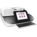HP Digital Sender Flow 8500 fn2 Document Capture Workstation (A4,100ppm,600x600 dpi,24 bit, USB, LAN, ADF 150 sheets, Duplex, 1y warr, repl.L2719A)