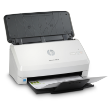 HP ScanJet Pro 3000 s4 (CIS, A4, 600 dpi, USB 3.0, ADF 50 sheets, Duplex, 40 ppm/80 ipm, 1y warr, (replace L2753A))