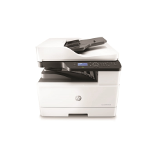 HP LaserJet MFP M436nda (p/c/s, A3, 1200dpi, 23ppm, 128Mb, 2trays 100+250, ADF 100, duplex, USB/Eth, cart. 4000 pages in box, 1y warr)