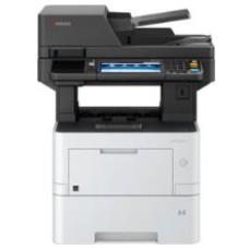 Kyocera M3145IDN МФУ (замена модели M3040idn) (A4, 45 ppm, 1200 dpi, 25-400%, 1024 Mb, USB 2.0, Network, touch panel) тонер к данной модели арт. TK-3060)