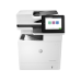 HP LaserJet Enterprise M631dn MFP (p/c/s, A4,1200dpi,52ppm,1,5Gb,16Gb eMMC,2 trays 100+550,ADF150,Duplex,USB/GigEth,cart.11k in box,1y warr.repl.B3G84A)