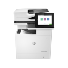 HP LaserJet Enterprise M631dn MFP (p/c/s, A4,1200dpi,52ppm,1,5Gb,16Gb eMMC,2 trays 100+550,ADF150,Duplex,USB/GigEth,cart.11k in box,1y warr.repl.B3G84A)