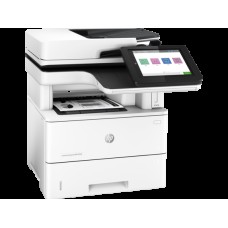HP LaserJet Enterprise MFP M528f (p/c/s/f, A4, 1200 dpi, 43ppm, 1.75GB, 320GB HDD, 2trays 100+550, ADF 100, Duplex, Stepler, USB/GigEth, repl.F2A77A)