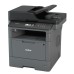 Brother DCP-L5500DN (P/C/S,A4, 256Мб, 40стр/мин, Duplex, ADF40, LAN, USB, старт. тонер 2000 стр.)