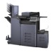 Kyocera TASKalfa 3253ci (Цв. МФУ A3, 32 к/мин., 1200*1200 dpi, 4 Гб ОЗУ, SDD 32 Гб + optional 320 gb, DU, сеть, без крышки. Без старта)