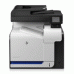 HP LaserJet Pro 500 color M570dn MFP (p/s/c/f,A4,600dpi,30(30)ppm,256Mb,2 trays 100+250,Duplex, ADF 50 sheets,LCD,USB/ext.USB/LAN,  1y warr)