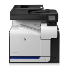 HP LaserJet Pro 500 color M570dn MFP (p/s/c/f,A4,600dpi,30(30)ppm,256Mb,2 trays 100+250,Duplex, ADF 50 sheets,LCD,USB/ext.USB/LAN,  1y warr)