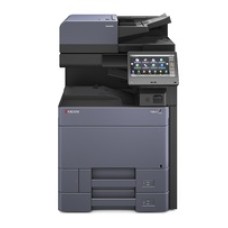 Kyocera TASKalfa 3253ci (Цв. МФУ A3, 32 к/мин., 1200*1200 dpi, 4 Гб ОЗУ, SDD 32 Гб + optional 320 gb, DU, сеть, без крышки. Без старта)