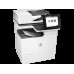 HP Color LaserJet Enterprise  M681dh MFP (p/c/s,A4,600dpi,47(47)ppm,1,5Gb,HDD320enc,2trays100+550,ADF150,Duplex,USB/GigEth,1ywarr,Cart.B12,5&CMY10,5Kpages,repl. CZ248A)