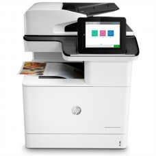 HP Color LaserJet Enterprise MFP M776dn (p/c/s,A3,1200 dpi/ImageREt 4800,46(46)ppm,3Gb,500Gb,2trays100+550,ADF 200,Duplex,USB/GigEth/HIP2,cart. B 16K & CMY 13K pages in box,  1y warr, repl. CC522A)