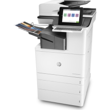 HP Color LaserJet Enterprise Flow MFP M776zs(p/c/s/f,A3,1200dpi/ImageREt4800,46(46)ppm,5Gb,500Gb,4trays100+3х550,Stapler,Stand,ADF200,Duplex,USB/GigEth/Wi-Fi/HIP2,cart.B16K&CMY13Kinbox,1y,repl CF304A)