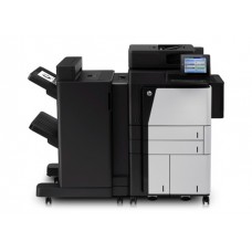 HP Color LaserJet Enterprise flow M880z(p/s/c/f,A3+,46,1200dpi,1,5Gb,5trays100+4*500,Duplex,ADF200,Enc.HDD320Gb,PS,USB/GigEth/FIH/HIP,JetLink,LCD8i,KensLock,1y warr,repl.CE664A,CE665A,Q3938A,Q3939A)