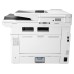 HP LaserJet Pro MFP M428fdw (p/c/s/f , A4, 38 ppm, 512Mb, Duplex, 2 trays 100+250,ADF 50, USB 2.0/GigEth/Dual-band WiFi with Bluetooth Low Energy ,Cartridge 3000 in box, 1y warr., repl  F6W15A )