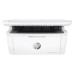 HP LaserJet Pro MFP M28w  RU (p/c/s/, A4, 600dpi, 18 ppm, 32 Mb, 1 tray 150, USB/LAN/Wi-Fi, Flatbed, Cartridge 500 pages & USB cable 1m in box, 1y warr.)