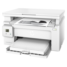 HP LaserJet Pro MFP M132a RU (p/c/s/, A4, 1200dpi, 22 ppm, 128 Mb, 1 tray 150, USB, Flatbed, Cartridge 1400 pages in box, 1y warr., repl. CZ177A)