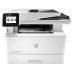 HP LaserJet Pro MFP M428fdw (p/c/s/f , A4, 38 ppm, 512Mb, Duplex, 2 trays 100+250,ADF 50, USB 2.0/GigEth/Dual-band WiFi with Bluetooth Low Energy ,Cartridge 3000 in box, 1y warr., repl  F6W15A )