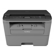 Brother DCP-L2500DR (P/C/S, A4, 32Мб, 26стр/мин, GDI, Duplex, USB, старт.тонер 700 стр, 3 года гарантии)