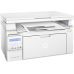 HP LaserJet Pro MFP M132nw RU (p/c/s/, A4, 1200dpi, 22 ppm, 256 Mb, 1 tray 150, USB/LAN/Wi-Fi, Flatbed, Cartridge 1400 pages & USB cable 1m in box, 1y warr.,repl. CZ178A)