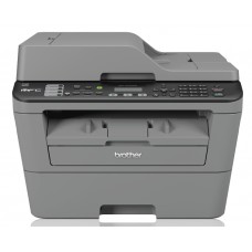 Brother MFC-L2700DWR (P/C/S/F, A4, 32Мб, 26стр/мин, GDI, Duplex, ADF35, LAN, WiFi, USB, старт.тонер 700 стр, 3 года гарантии )