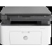 HP Laser MFP 135a  (p/c/s , A4, 1200dpi, 20 ppm, 128Mb,Duplex, USB 2.0, 1tray 150,1y warr, cartridge 500  pages in box, repl. SS293B )