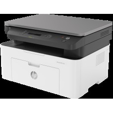 HP Laser MFP 135a  (p/c/s , A4, 1200dpi, 20 ppm, 128Mb,Duplex, USB 2.0, 1tray 150,1y warr, cartridge 500  pages in box, repl. SS293B )