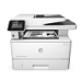 HP LaserJet Pro MFP M426fdn RU (p/c/s/f, A4, 600dpi, 38ppm, 256Mb, Duplex,2trays 100+250, ADF50, USB2.0+Walk-Up/GigEth, ePrint, AirPrint, 1+2y warr, Cartridge 9000 pages.repl.CF286A)