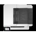 HP LaserJet Pro MFP M428dw RU (p/c/s,  A4, 38 ppm, 512Mb, Duplex, 2 trays 100+250,ADF 50, USB 2.0/GigEth/Dual-band WiFi with Bluetooth Low Energy ,Cartridge 10 000 pages in box,1y warr., repl. F6W16A)