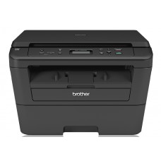 Brother DCP-L2520DWR (P/C/S, A4, 32Мб, 26стр/мин, GDI, Duplex, WiFi, USB, старт.тонер 700 стр, 3года гарантии)
