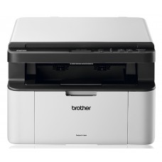 Brother DCP-1510R (P/C/S, A4, 16Мб, 20cтр/мин, GDI, USB, лоток 150л, старт.тонер 1000 стр.)