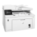HP LaserJet Pro MFP M227fdw (p/c/s/f, A4, 1200dpi, 28ppm, 256Mb, 2 trays 250+10, Duplex, ADF 35 sheets, USB/Eth/WiFi/NFC, Flatbed, white, Cartridge 1600 pages in box, 1 warr, repl. CF485A)