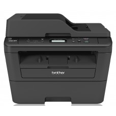 Brother DCP-L2540DNR (P/C/S,A4, 32Мб, 30стр/мин, Duplex, ADF35, LAN, USB, старт. тонер 1200 стр, 3 года гарантии)