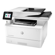 HP LaserJet Pro MFP M428fdw (p/c/s/f , A4, 38 ppm, 512Mb, Duplex, 2 trays 100+250,ADF 50, USB 2.0/GigEth/Dual-band WiFi with Bluetooth Low Energy ,Cartridge 3000 in box, 1y warr., repl  F6W15A )