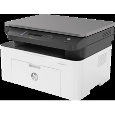 HP Laser MFP 135w (p/c/s , A4, 1200dpi, 20 ppm, 128Mb,Duplex, USB 2.0/Wi-Fi,AirPrint,1tray 150,1y warr, cartridge 500  pages in box, repl. SS298B )