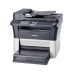 Kyocera FS-1120MFP МФУ(P/C/S/F, А4, 20 ppm, 1200dpi, 25-400%, 64Mb, USB, автоподатчик, пуск. комплект)