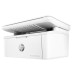HP LaserJet Pro MFP M28w  RU (p/c/s/, A4, 600dpi, 18 ppm, 32 Mb, 1 tray 150, USB/LAN/Wi-Fi, Flatbed, Cartridge 500 pages & USB cable 1m in box, 1y warr.)