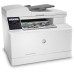 HP Color LaserJet Pro MFP M183fw (p/c/s/f  ,A4, 16ppm, 256Mb, ADF35, USB, WiFi/ Fast Ethernet10/100 Base-TX,1 tray  150, 1year warr,cartridge 800&700 cmy in box,Repl. T6B71A )