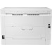 HP Color LaserJet Pro MFP M182n (p/c/s ,A4, 16ppm, 256Mb, USB, Fast Ethernet10/100 Base-TX,1 tray  150, 1year warr,cartridge 800&700 cmy in box, Repl. T6B70A)