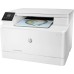 HP Color LaserJet Pro MFP M182n (p/c/s ,A4, 16ppm, 256Mb, USB, Fast Ethernet10/100 Base-TX,1 tray  150, 1year warr,cartridge 800&700 cmy in box, Repl. T6B70A)