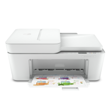 HP DeskJet Plus 4120 All in One Printer