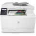 HP Color LaserJet Pro MFP M183fw (p/c/s/f  ,A4, 16ppm, 256Mb, ADF35, USB, WiFi/ Fast Ethernet10/100 Base-TX,1 tray  150, 1year warr,cartridge 800&700 cmy in box,Repl. T6B71A )
