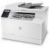 HP Color LaserJet Pro MFP M183fw (p/c/s/f  ,A4, 16ppm, 256Mb, ADF35, USB, WiFi/ Fast Ethernet10/100 Base-TX,1 tray  150, 1year warr,cartridge 800&700 cmy in box,Repl. T6B71A )