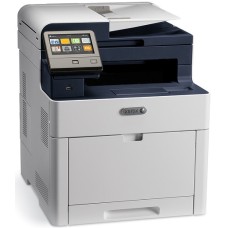 Цветное МФУ XEROX WC 6515DNI