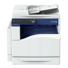Цветное МФУ  XEROX DocuCentre SC2020