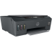 HP Smart Tank 500 AiO Printer  (p/c/s, A4, 4800x1200dpi, CISS, 11(5)ppm,  1tray 100, USB2.0, 1y war, cartr. B 18K & 8K CMY in box)