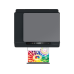 HP Smart Tank 500 AiO Printer  (p/c/s, A4, 4800x1200dpi, CISS, 11(5)ppm,  1tray 100, USB2.0, 1y war, cartr. B 18K & 8K CMY in box)