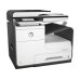 HP PageWide Pro 477dw MFP (p/c/s/f, A4, 600dpi, 40(up to 55)ppm, Duplex, 2trays 50+500, 768 Mb, ADF50, USB2.0/Eth/WiFi, 1y war)