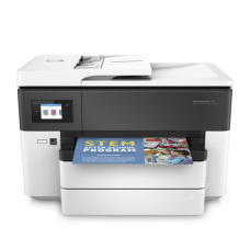 HP OfficeJet Pro MFP 7730 Wide Format